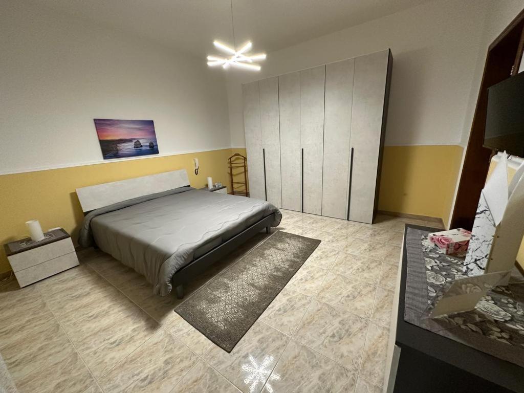 Casa Vacanze Campi Salentina Eksteriør billede
