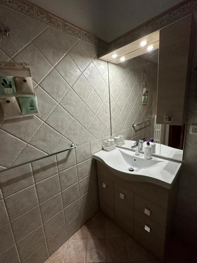 Casa Vacanze Campi Salentina Eksteriør billede