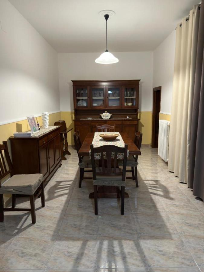 Casa Vacanze Campi Salentina Eksteriør billede