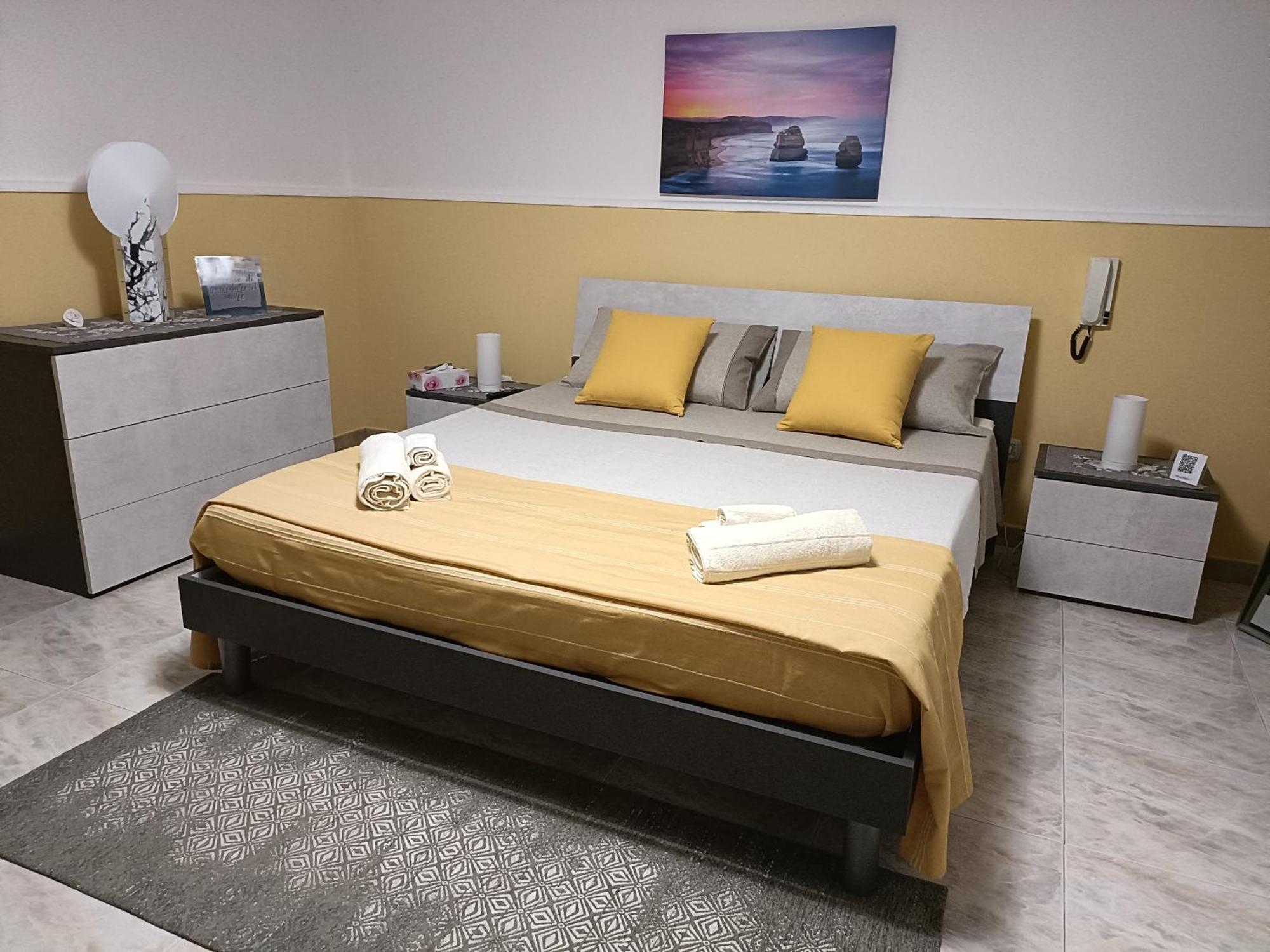 Casa Vacanze Campi Salentina Eksteriør billede