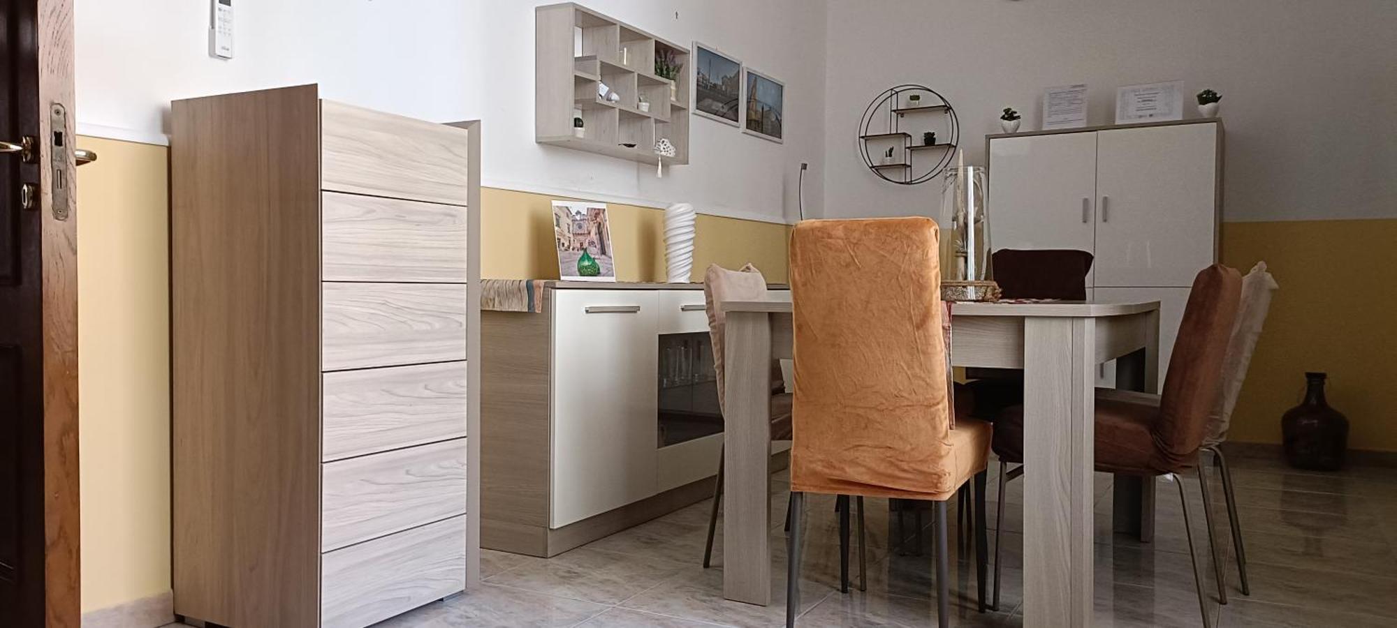 Casa Vacanze Campi Salentina Eksteriør billede