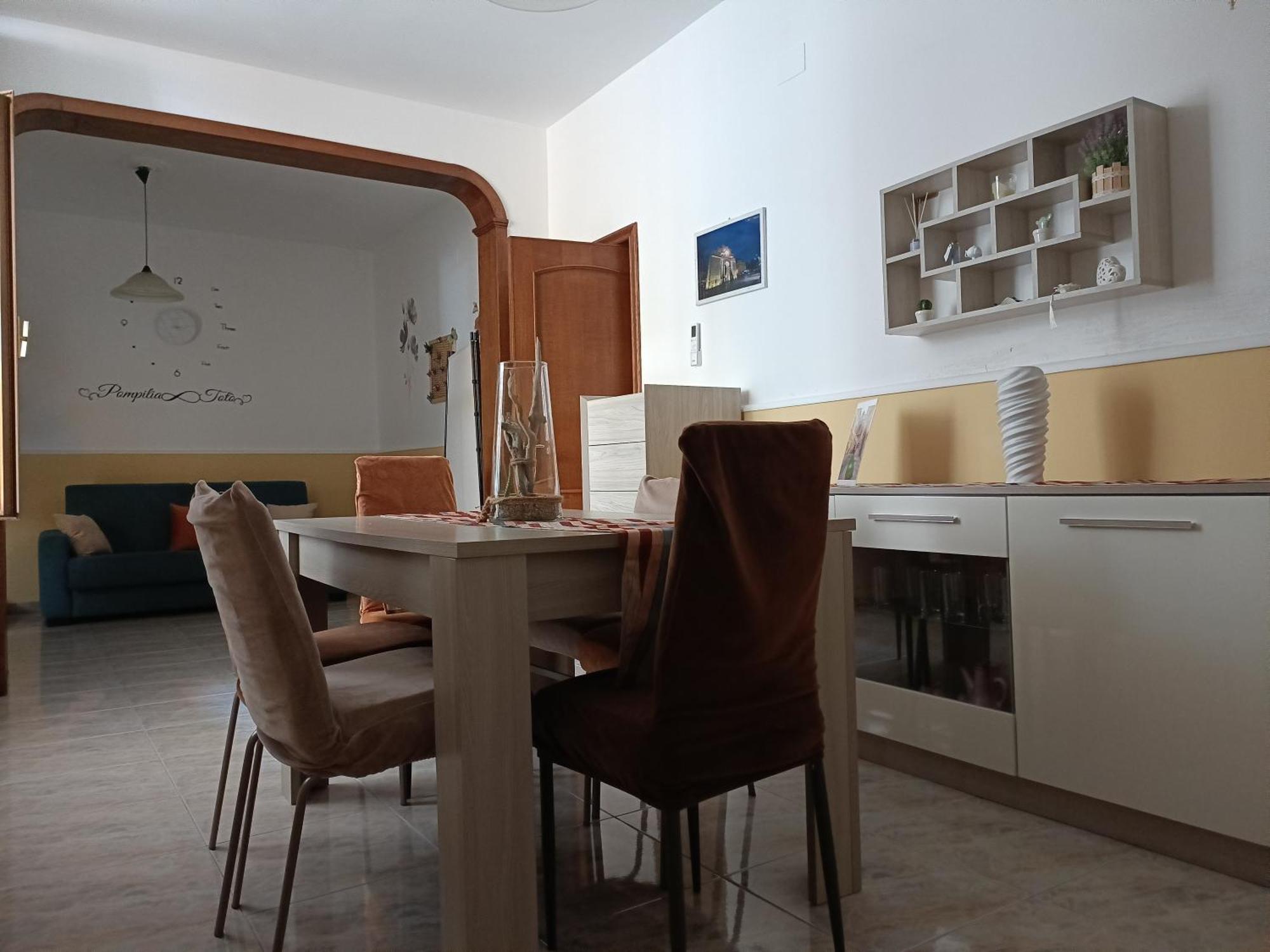 Casa Vacanze Campi Salentina Eksteriør billede